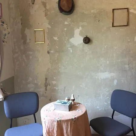 Il Sogno Di Amelie Nocleg ze śniadaniem