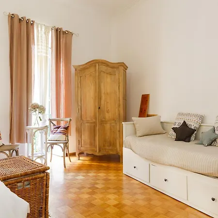 Bed & Breakfast Il Sogno Di Amelie *