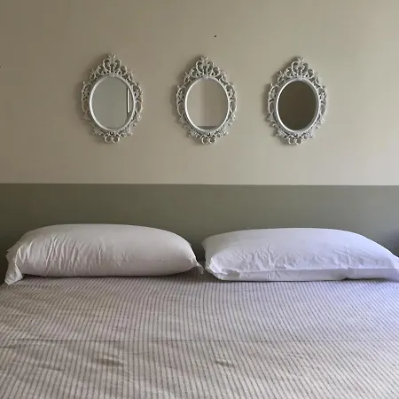 Bed & Breakfast Il Sogno Di Amelie Řím