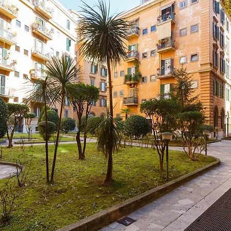 Il Sogno Di Amelie Bed & Breakfast Roma
