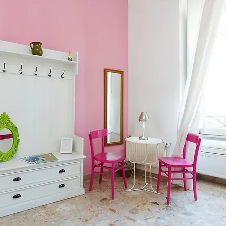Bed & Breakfast Il Sogno Di Amelie Roma