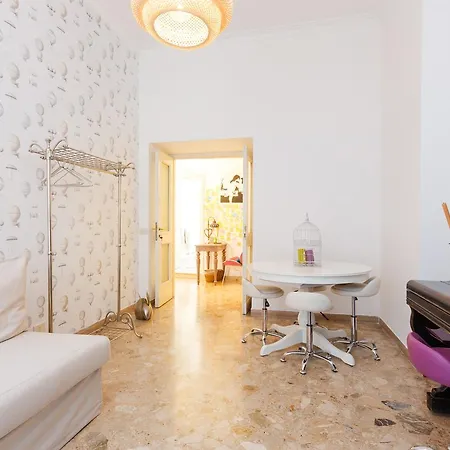Il Sogno Di Amelie Bed & Breakfast Řím