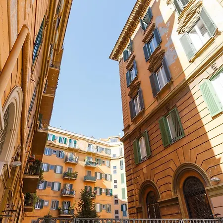 Bed & Breakfast Il Sogno Di Amelie Řím